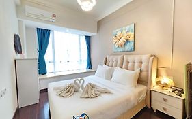 R&F Princess Cove Ciq Premium Sea & City View Suites By Neo